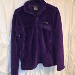 Patagonia jacket